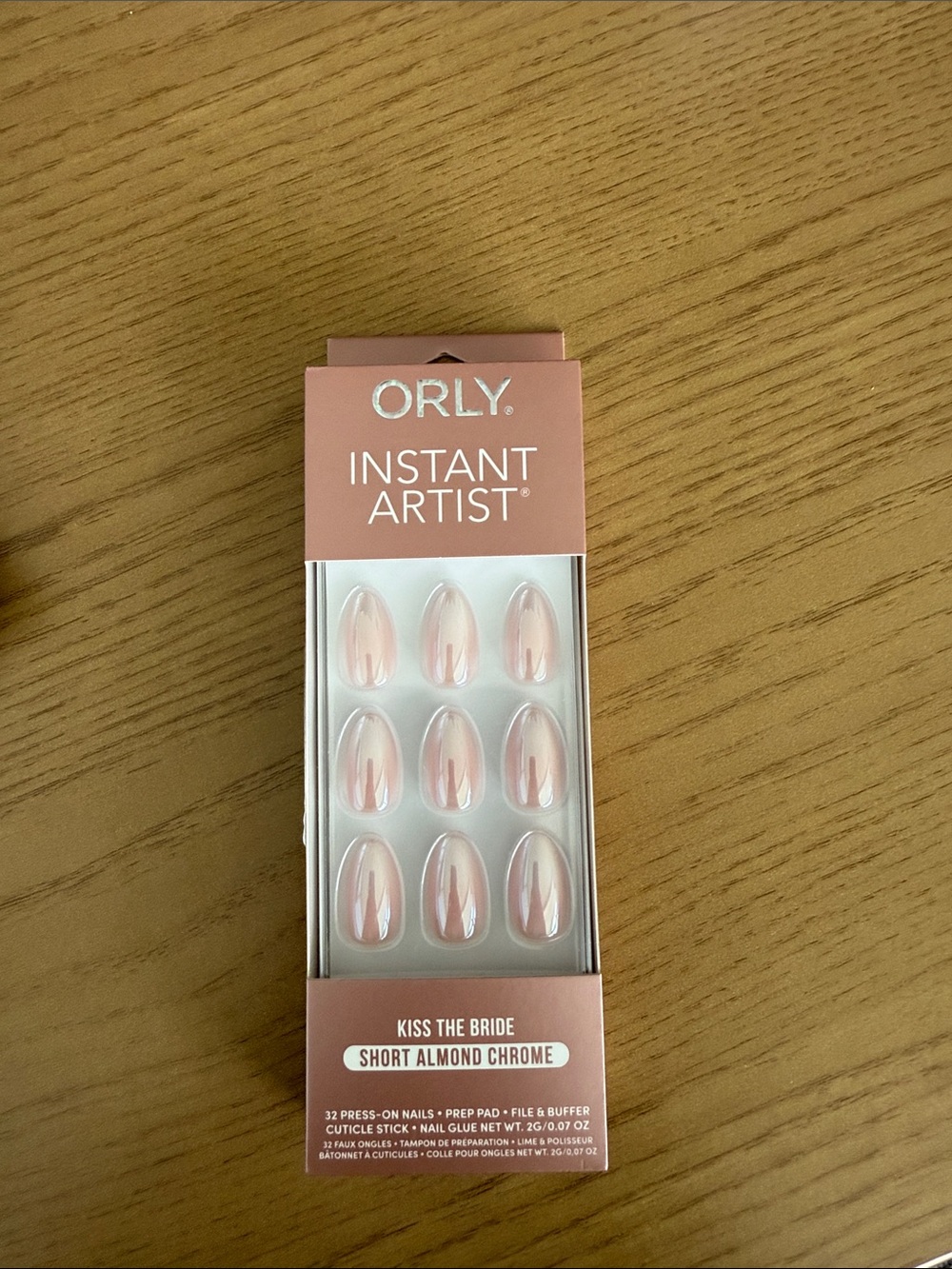 Press on Nails